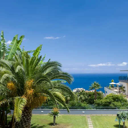Ξενοδοχείο Madeira Panoramico 4*