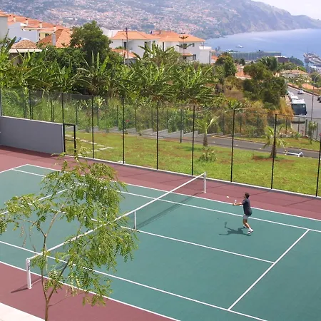 Ξενοδοχείο Madeira Panoramico Φουνκάλ