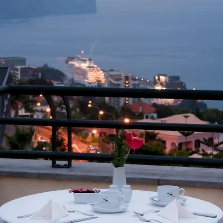 Ξενοδοχείο Madeira Panoramico