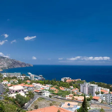 Madeira Panoramico