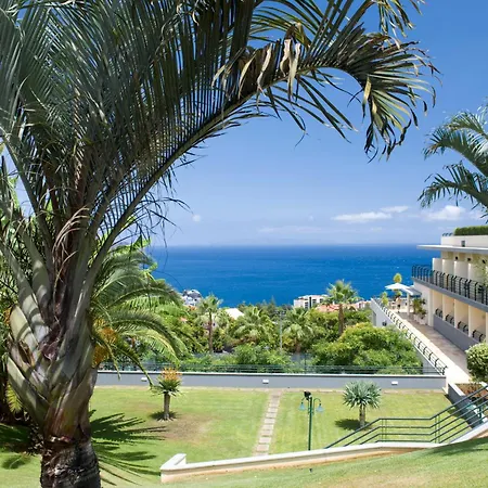 Ξενοδοχείο Madeira Panoramico 4*