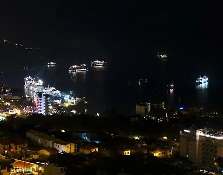Ξενοδοχείο Madeira Panoramico
