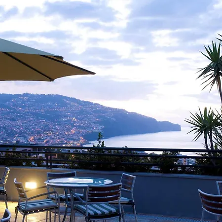 Madeira Panoramico Ξενοδοχείο