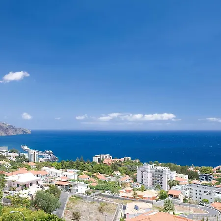 Madeira Panoramico Ξενοδοχείο Φουνκάλ