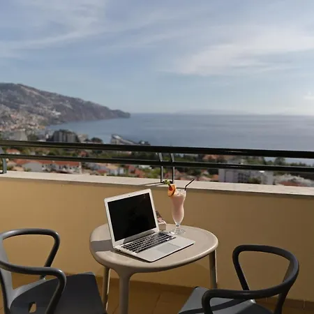 Madeira Panoramico Φουνκάλ